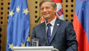 Erjavec: Prodaja NLB je politično vprašanje