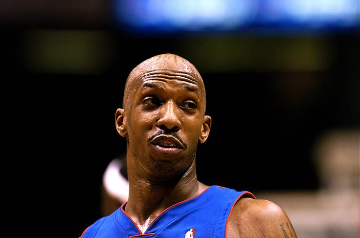 Chauncey Billups je leta 2024 postal prvak lige NBA. | Foto: Gulliver/Getty Images