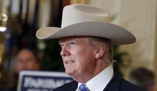 Trump je vse postavil na glavo. Kaj to pomeni za Slovenijo?