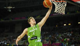 Zoran Dragić: Pripravljen sem na ligo NBA