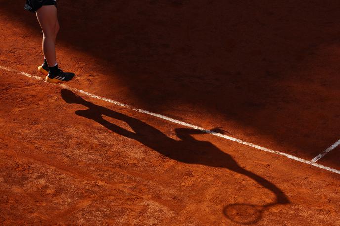 Tenis, splošna, Rim | Foto Reuters