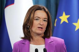 Tanja Fajon: Slovenija ne spreminja svojega stališča do arbitraže