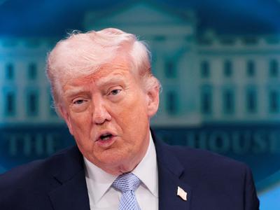 Izteka se Trumpov rok za mirovni dogovor z Iranom