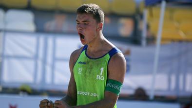 Mladi Slovenci so se izkazali v Izmirju