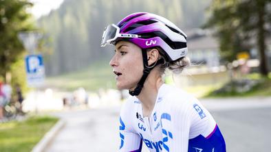 Kolesarska zveza se je ogradila od selektorjevega izbora za OI