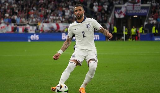 Walker zapušča Manchester City