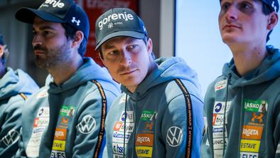 Jurij Tepeš o zahtevnem poletju: Ob takih stvareh še bolj ceniš trenutke, ki so ti dani v športu