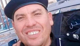 V Libiji pridržali nekdanjega šefa policije, obtoženega vojnih zločinov