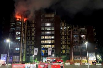 Tragedija v Tuzli vzela še dve življenji