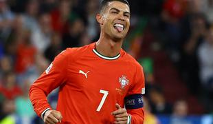 To bo spektakel! Kaj zmore legendarni Cristiano Ronaldo proti čudežnemu španskemu najstniku?