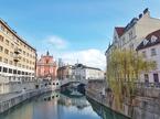 Ljubljana