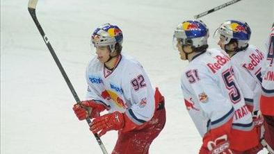 Nesramno bogati Salzburg znova po naslov