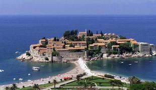 Vanity Fair priporoča hrvaško in črnogorsko obalo
