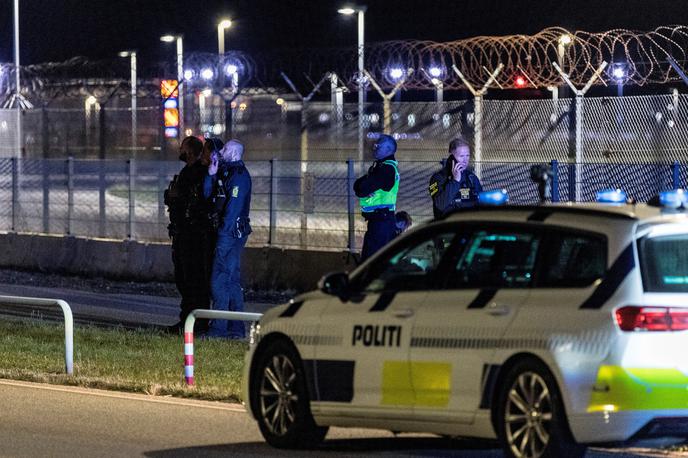 Danska letališče | Foto Reuters