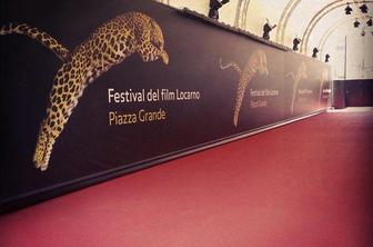 V Locarnu mednarodni filmski festival s pestrim programom