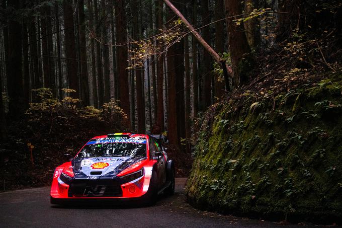 Thierry Neuville | Foto: Red Bull Content Pool