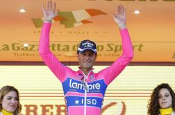 UCI spremenila nekaj pravil 