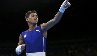 Kubanski boksarski as Ramirez ubranil naslov iz Londona