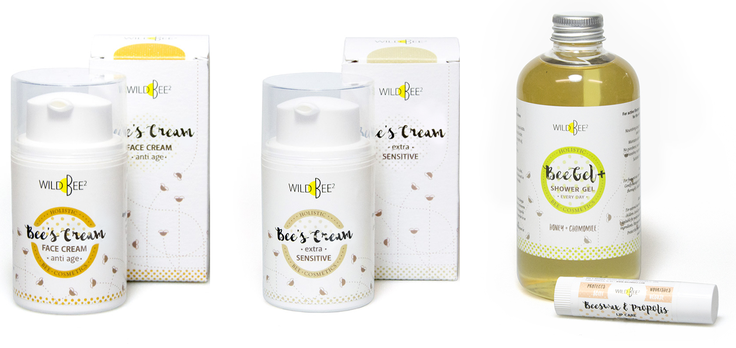 bee's brand | Foto: 