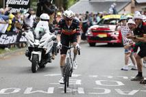 Tim Wellens, TDF 2025