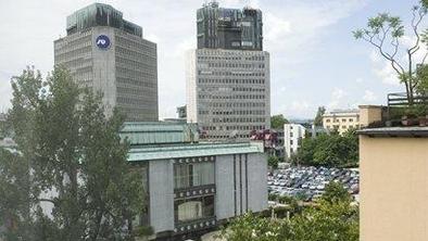 Združenje bank Slovenije: Reševanje gospodarstva ni odvisno zgolj od bank