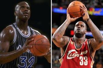 Shaq na pragu Bostona