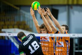 ACH Volley Lokomotiv Novosibirsk