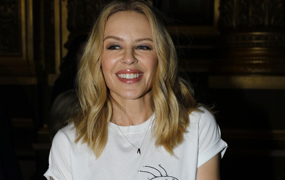 Kylie Minogue | Foto Guliverimage/AP