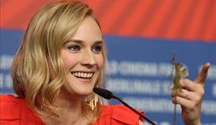 Berlinale 2011: Kot da lepota Diane Kruger ni dovolj