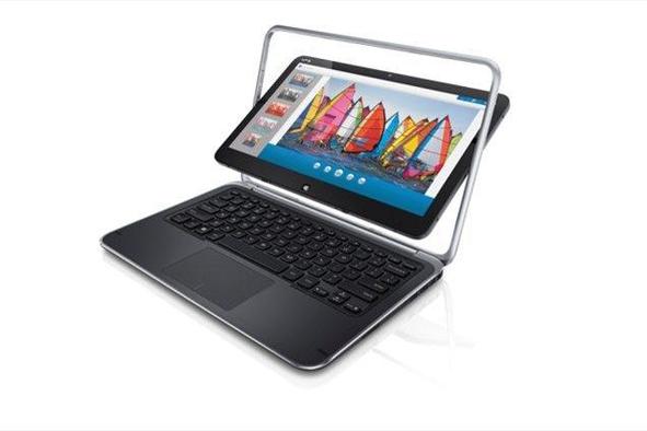 Zaradi Windows 8 poplava hibridnih prenosnikov