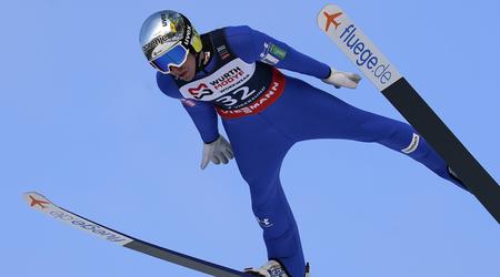 Norvežani na Fis poslali vse drese, prvi izsledki preiskave v sredo