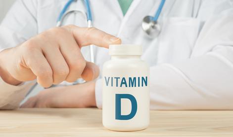 Bodoče mamice, ali poznate vitamin, ki krepi otrokovo pamet?