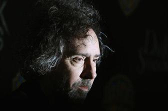 Bo Beetlejuice spet norel pod budnim očesom Tima Burtona?
