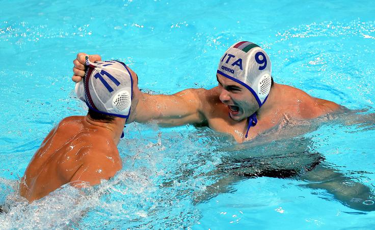 vaterpolo | Foto: Guliverimage