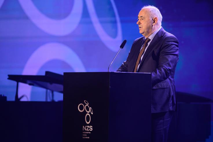 Radenko Mijatović Radenko Mijatović | Foto: www.alesfevzer.com