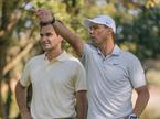 Roger Federer, Rafael Nadal