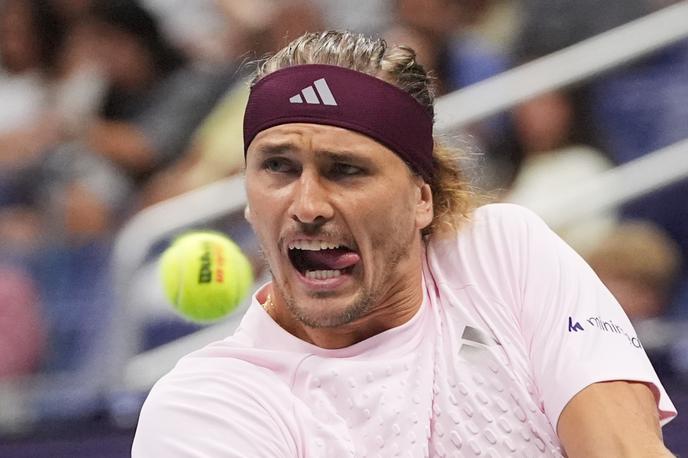 Alexander Zverev | Alexander Zverev | Foto Guliverimage