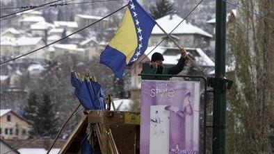 Žbogar v Münchnu o možnostih za slovensko kandidaturo za Lajčakovega naslednika