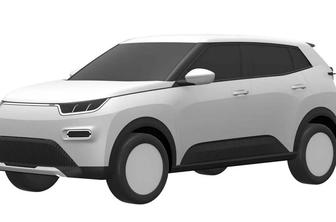 Prvo razkritje: Fiat pokazal patent nove pande #foto