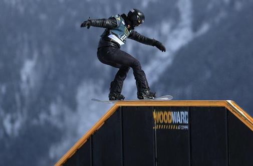 Norvežana pred ameriškim zvezdnikom, Slovenci brez finala (video)