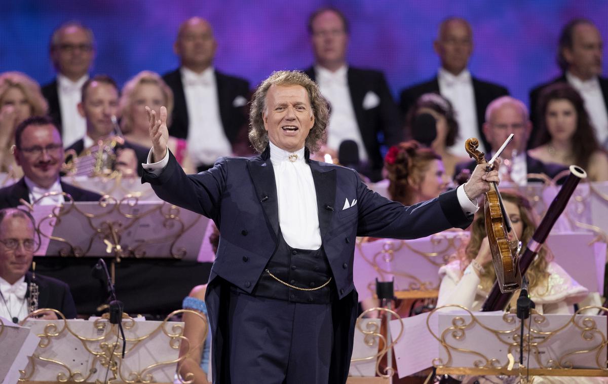 André Rieu