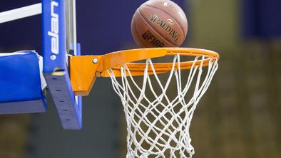 Pirančanom prvi turnir DP v košarki 3x3