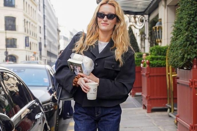 Sarah Pidgeon | Foto Instagram