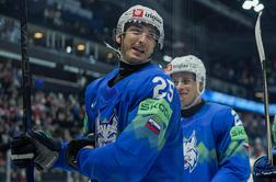 Slovenski reprezentant ima novo klubsko domovanje