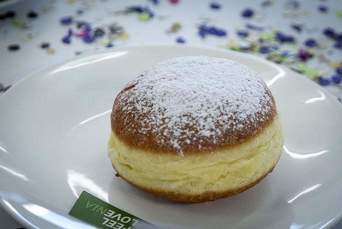 Izbrali so najboljše slovenske krofe