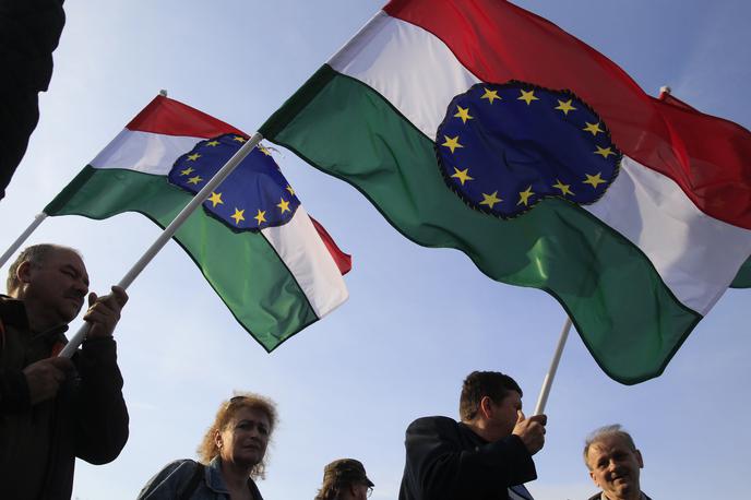Madžarska | Foto Reuters