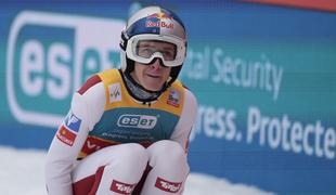 Video sprožil alarm: kaj je Tschofenigu prepovedala FIS?