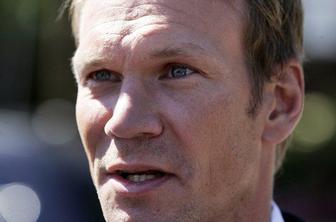 Legendarni Lidström končal kariero