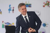 Robert Golob TIRANA