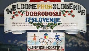 V slovenski družbi
